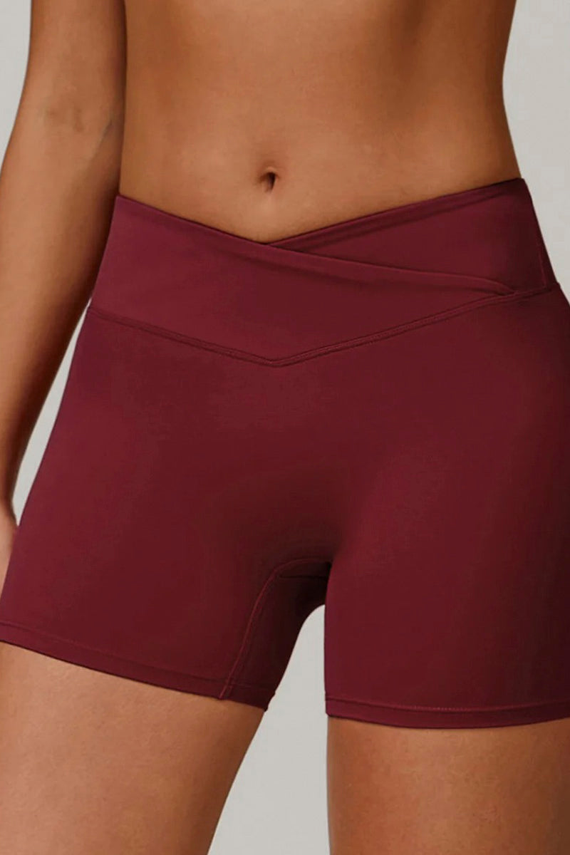 Short feminino - PowerCore