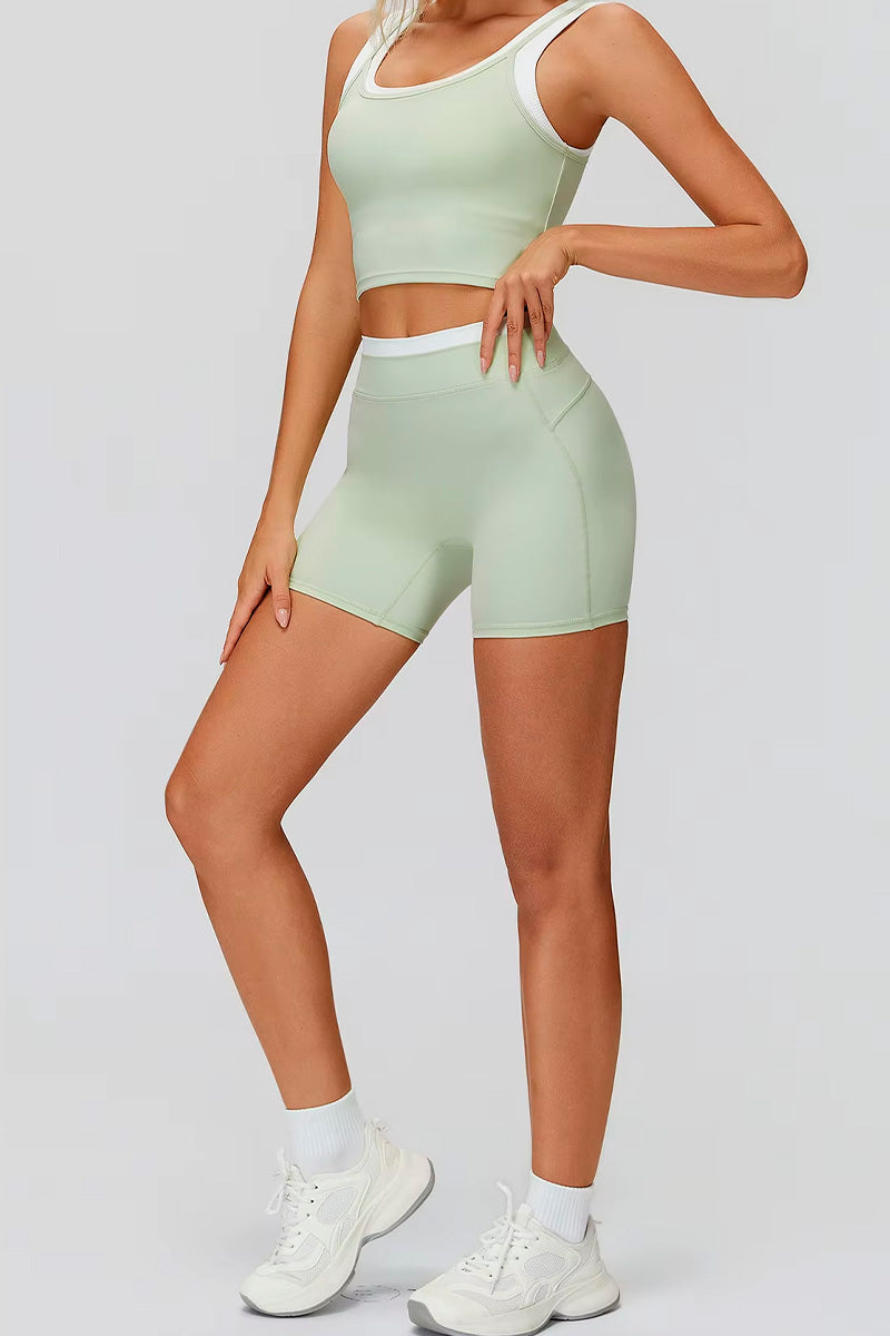 Short feminino - Ephyra