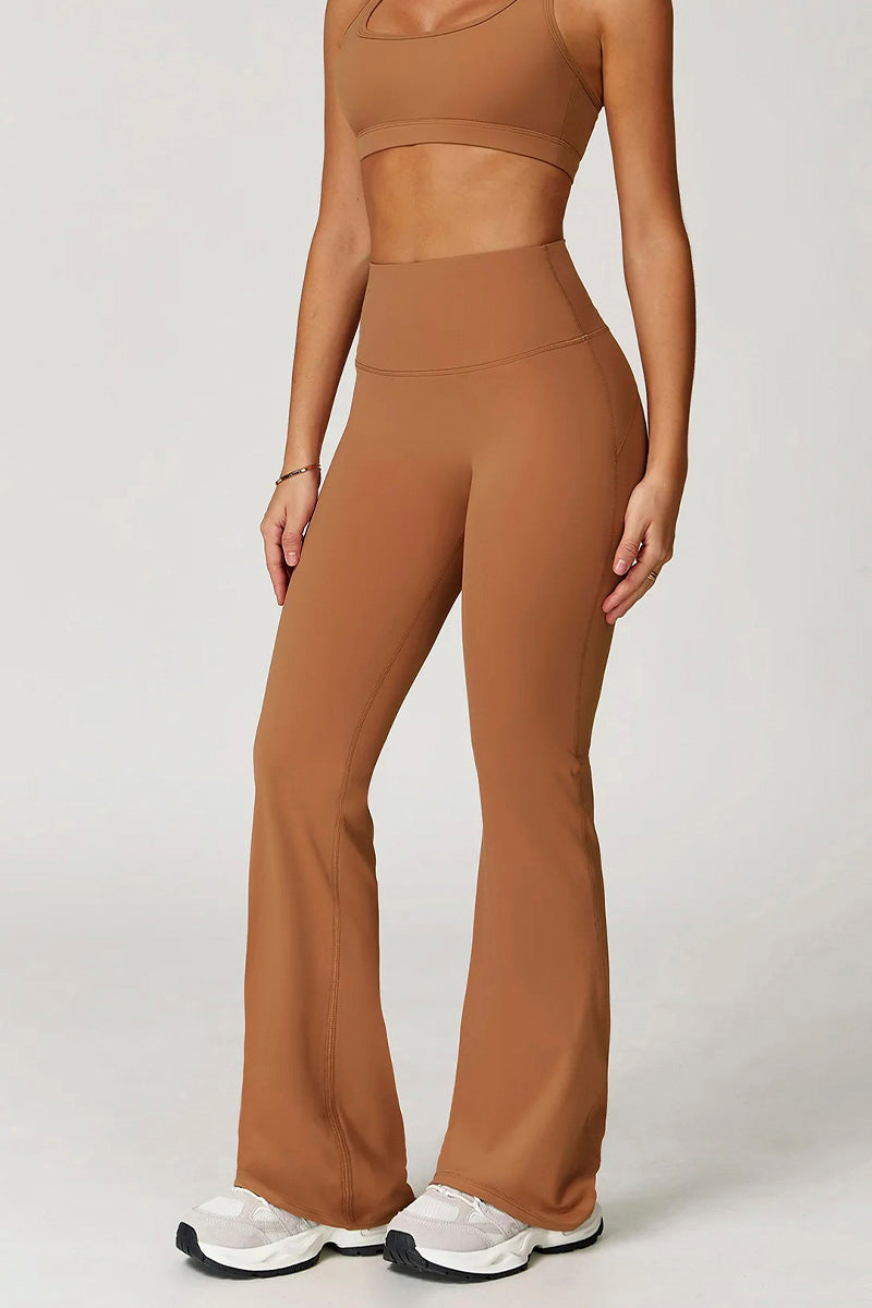 Legging Flare feminina - Smash Fit