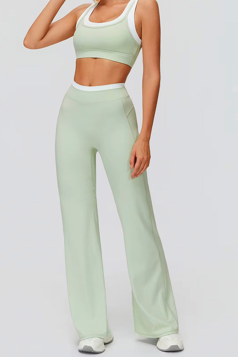 Legging Flare feminina - Ephyra