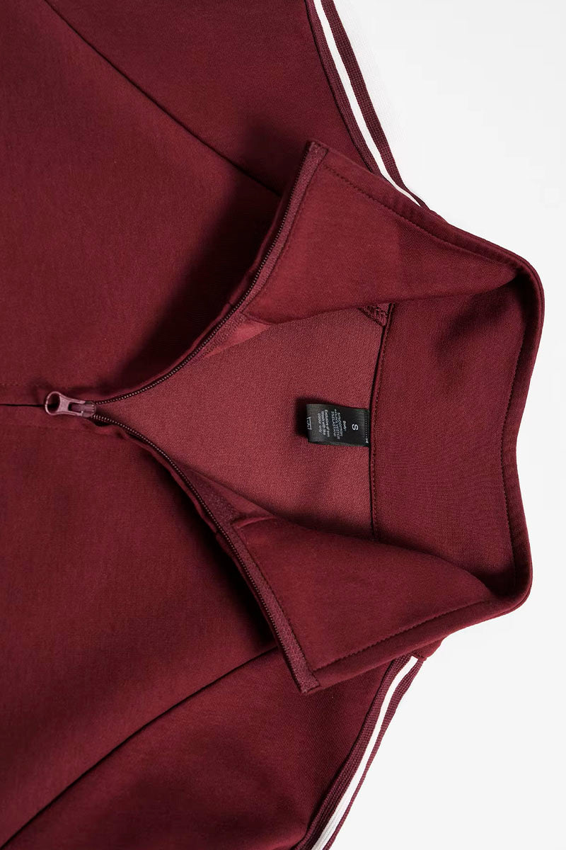 Conjunto Lunor - Blusa de frio + Calça legging