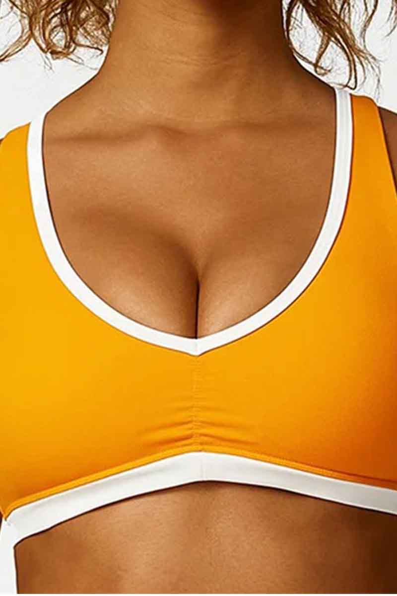 Top feminino GymPocket  - com bojo