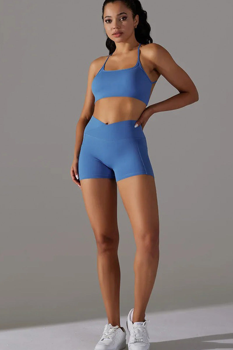 Short feminino - AthleticFit