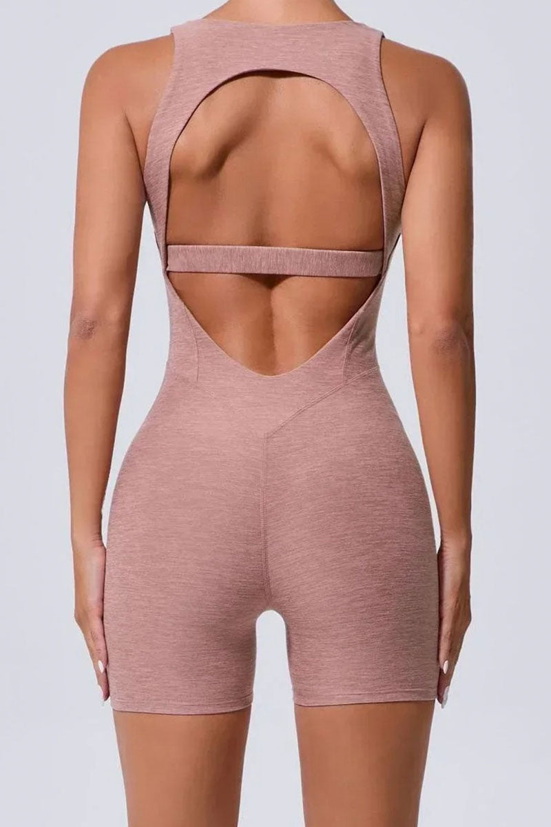 Macaquinho feminino SculptWear - Com Bojo