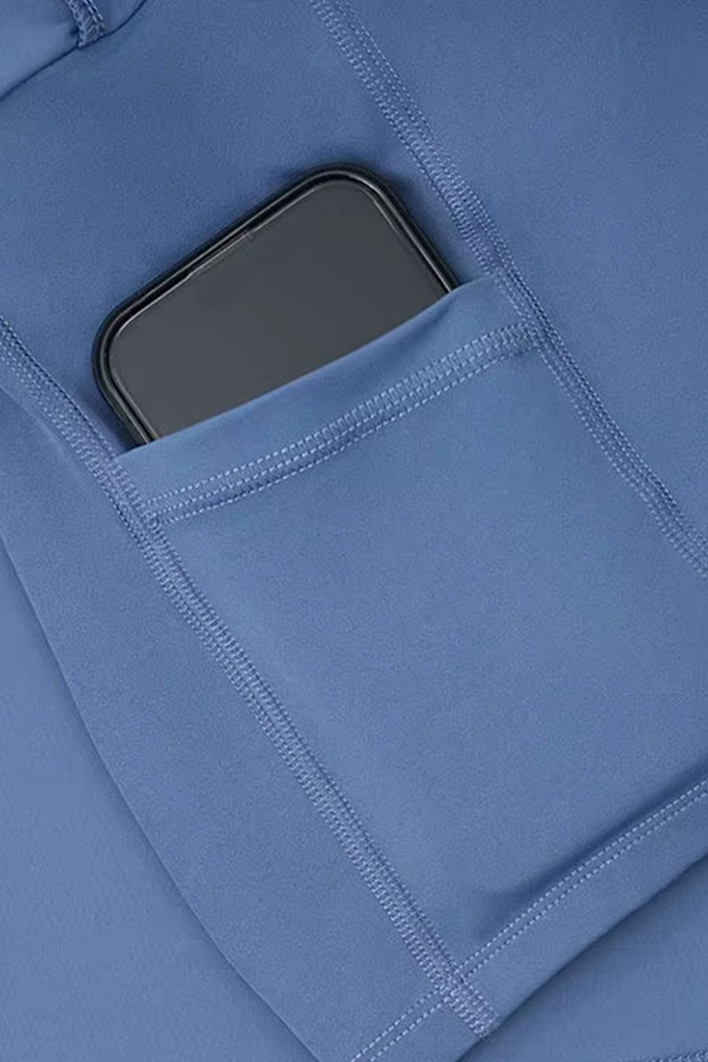 Conjunto Elvéra - Top + Short Saia