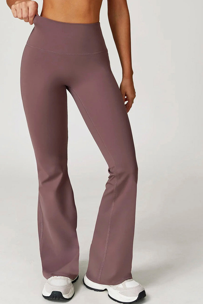 Legging Flare feminina - Smash Fit