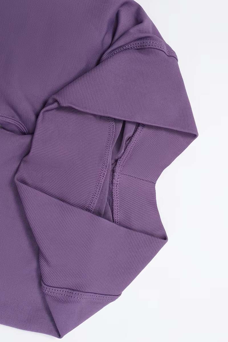 Legging feminina - Movynia Roxo
