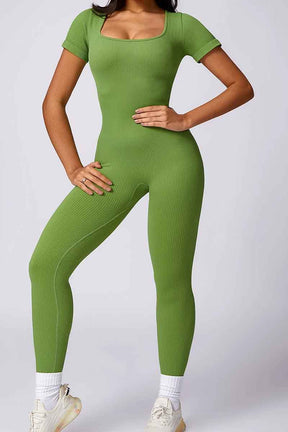 Macacão Feminino PowerStretch