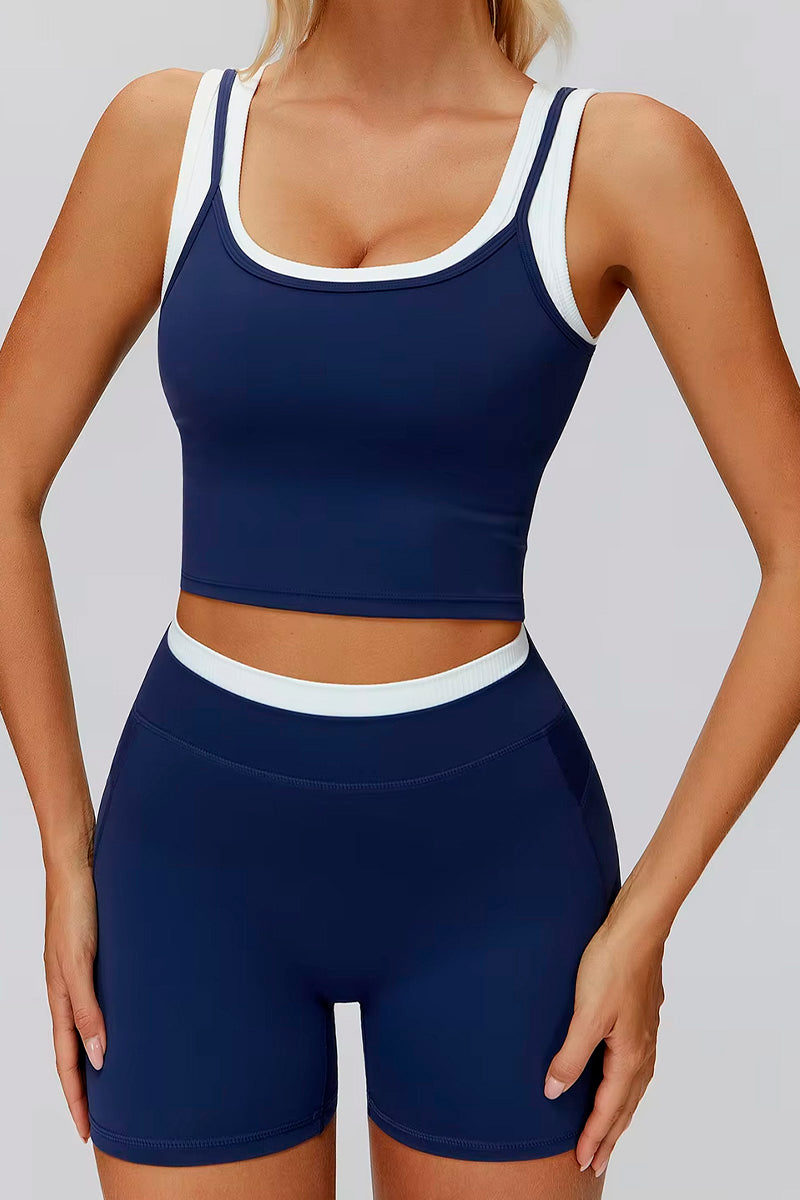 Short feminino - Ephyra