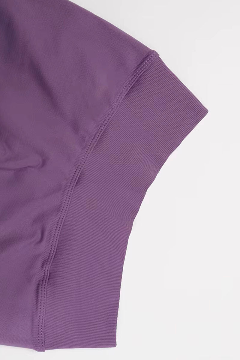 Legging feminina - Movynia Roxo