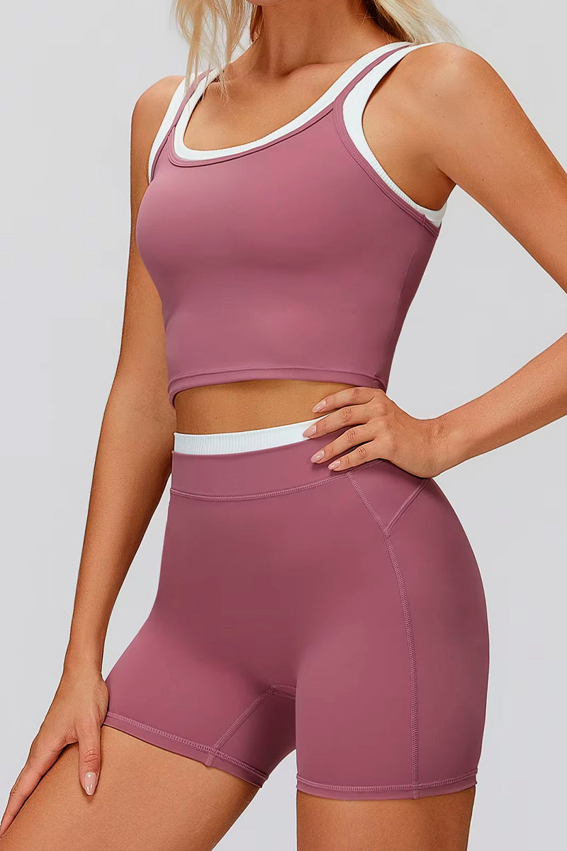 Short feminino - Ephyra