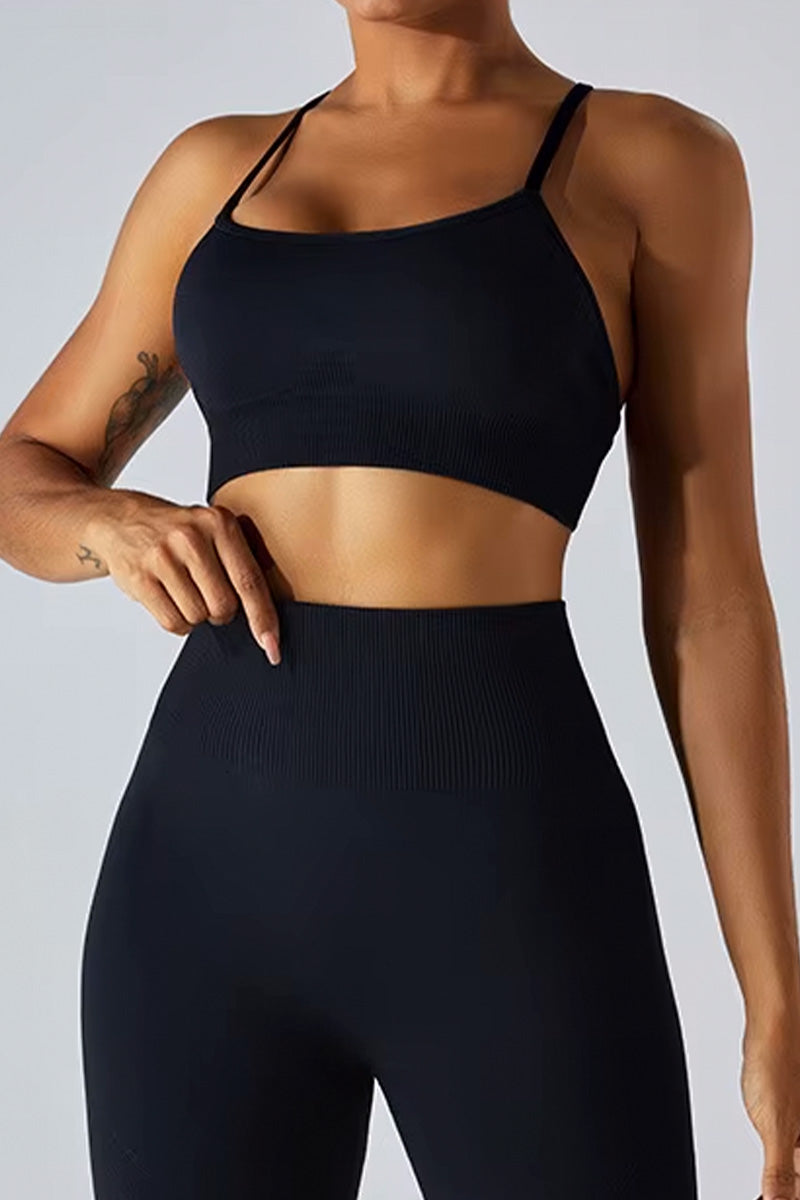 Conjunto ZenLift - Legging + Top