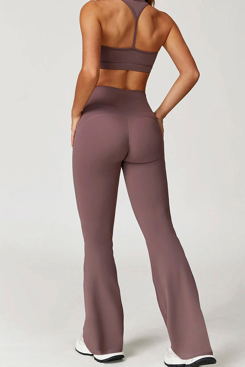 Legging Flare feminina - Smash Fit