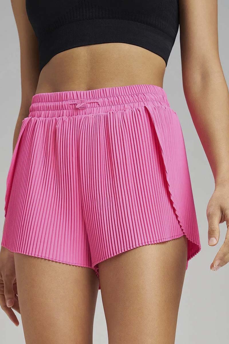 Short feminino -  AirFlex