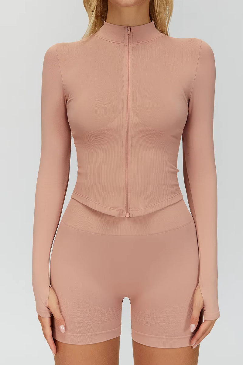 Jaqueta Feminina -  Movynia