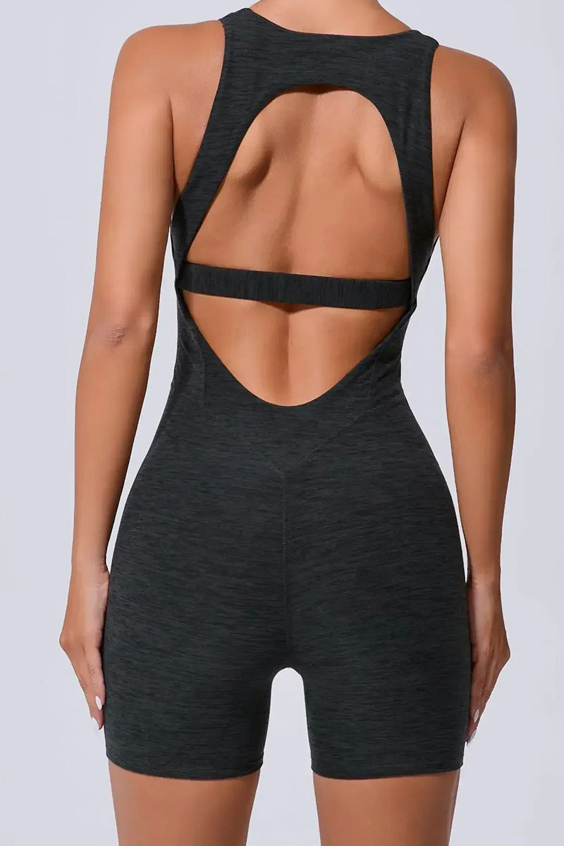 Macaquinho feminino SculptWear - Com Bojo
