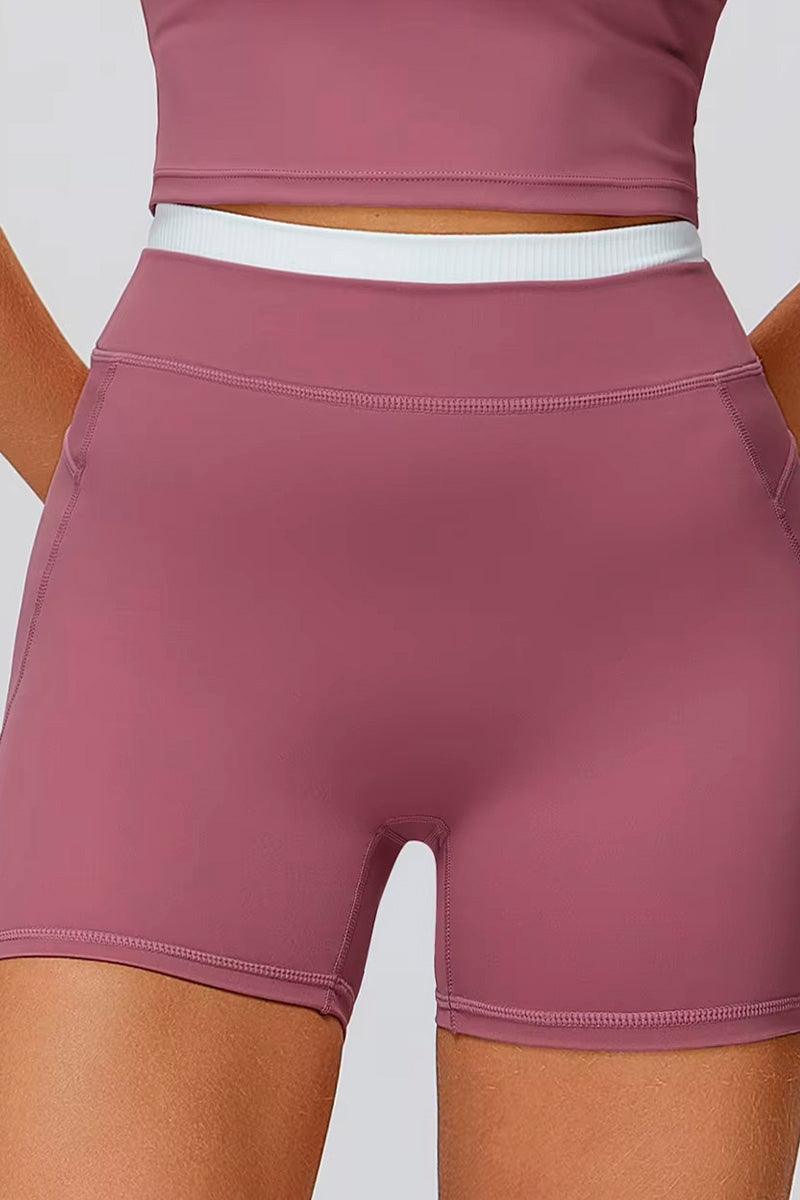 Short feminino - Ephyra