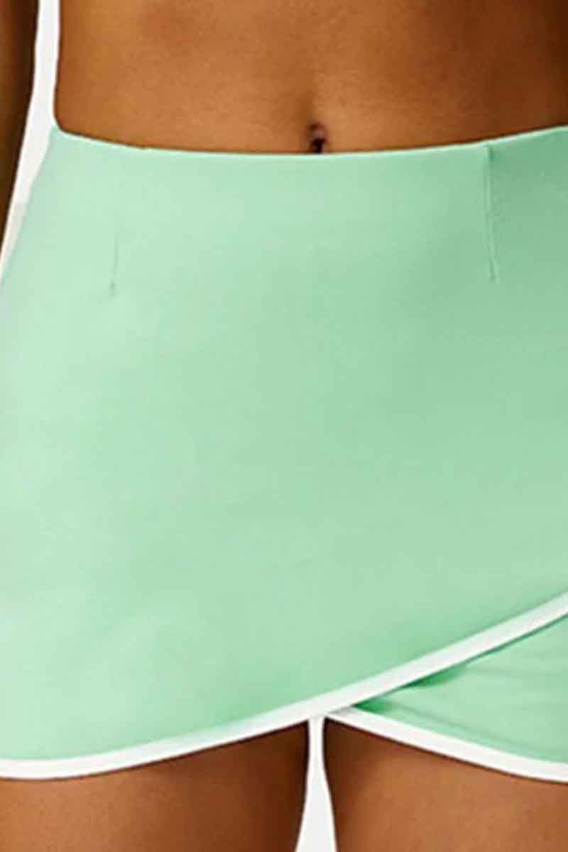 Short saia - GymPocket