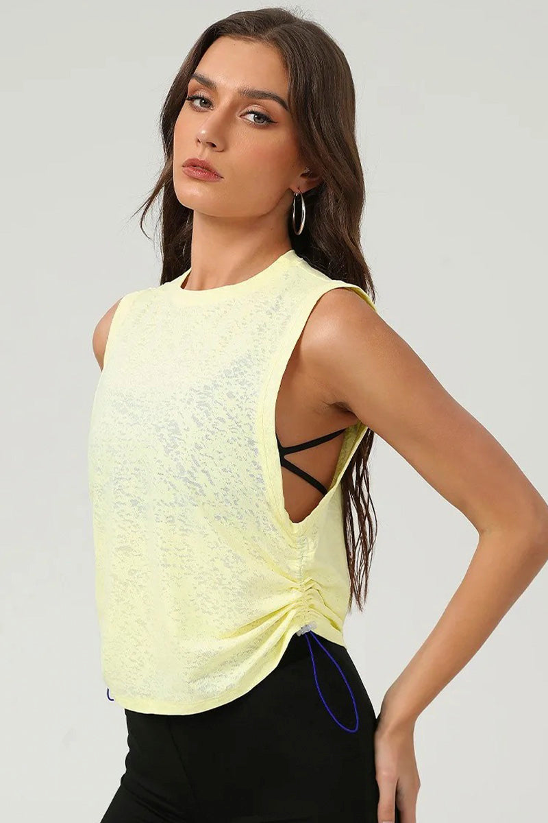 Blusa- MoveGrace