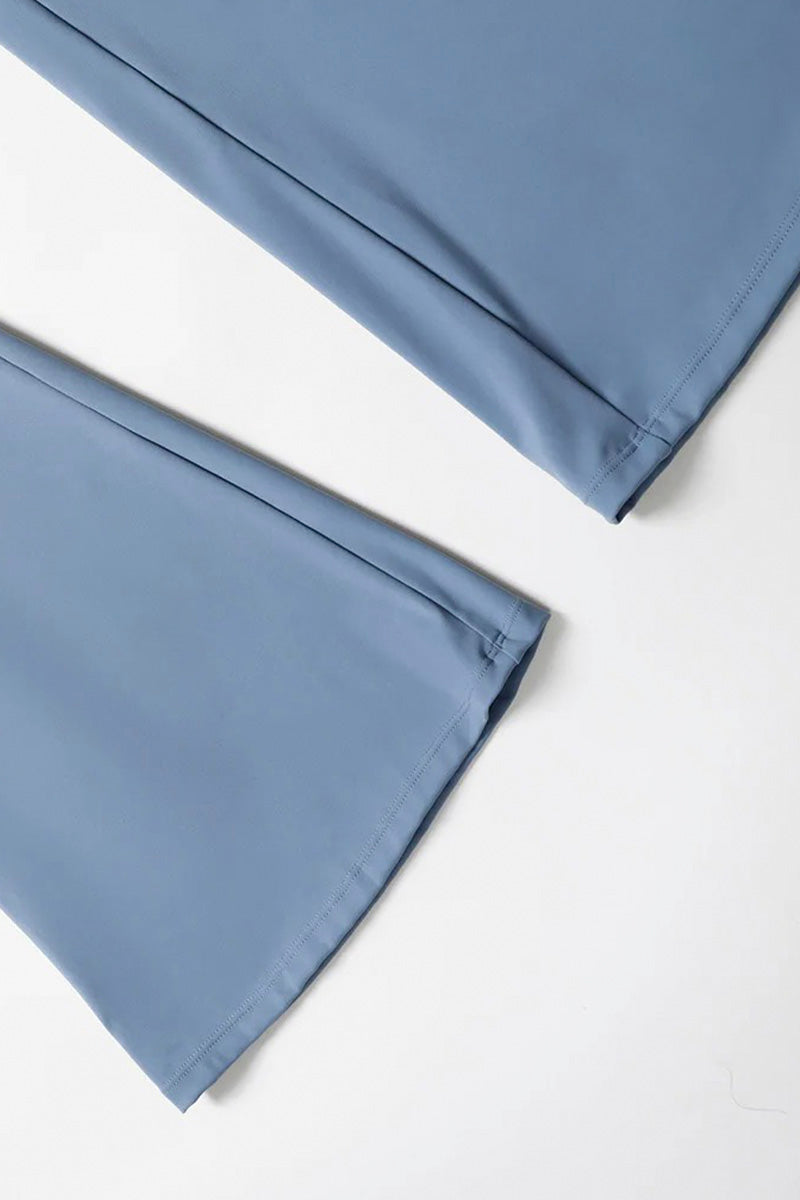 Calça Flare feminina - Flex Match