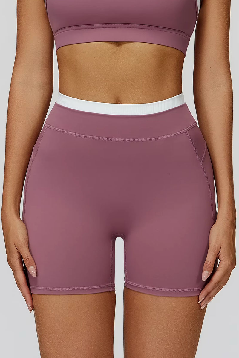 Short feminino - Ephyra