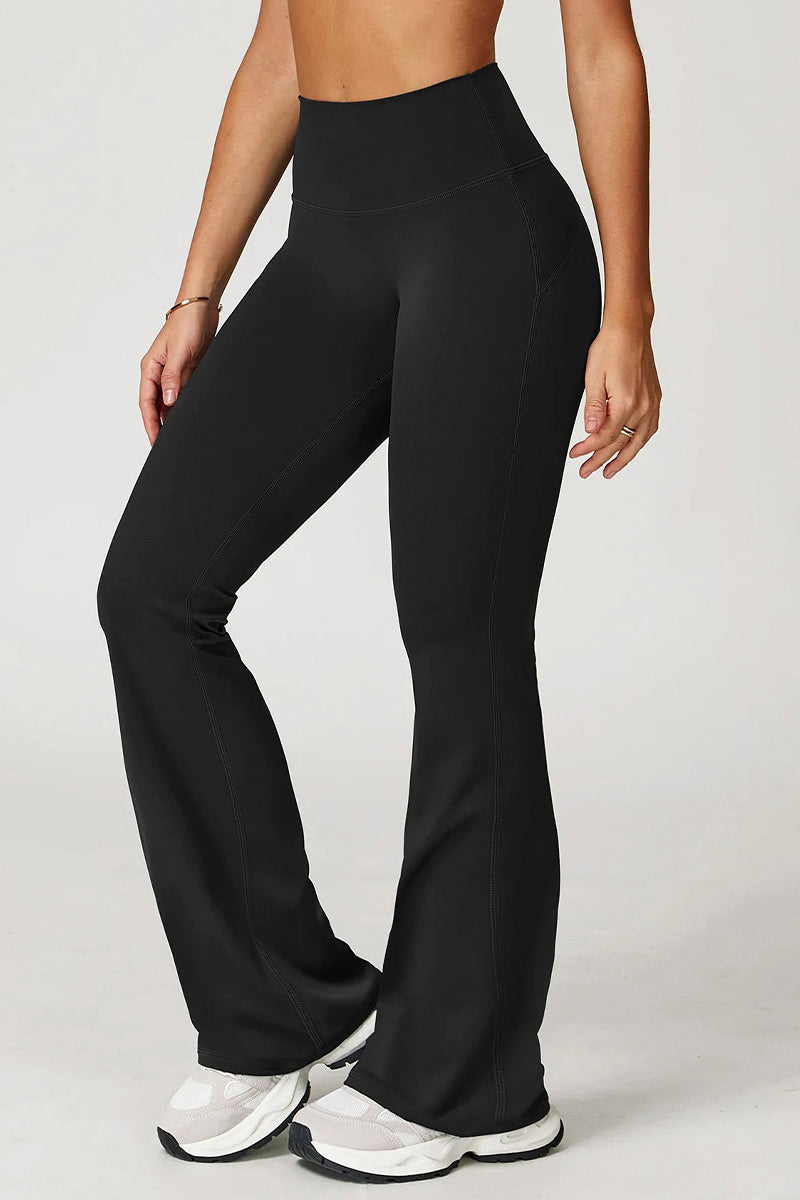 Legging Flare feminina - Smash Fit