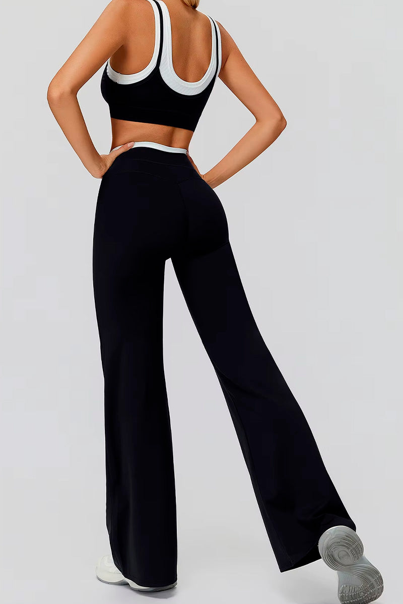 Legging Flare feminina - Ephyra