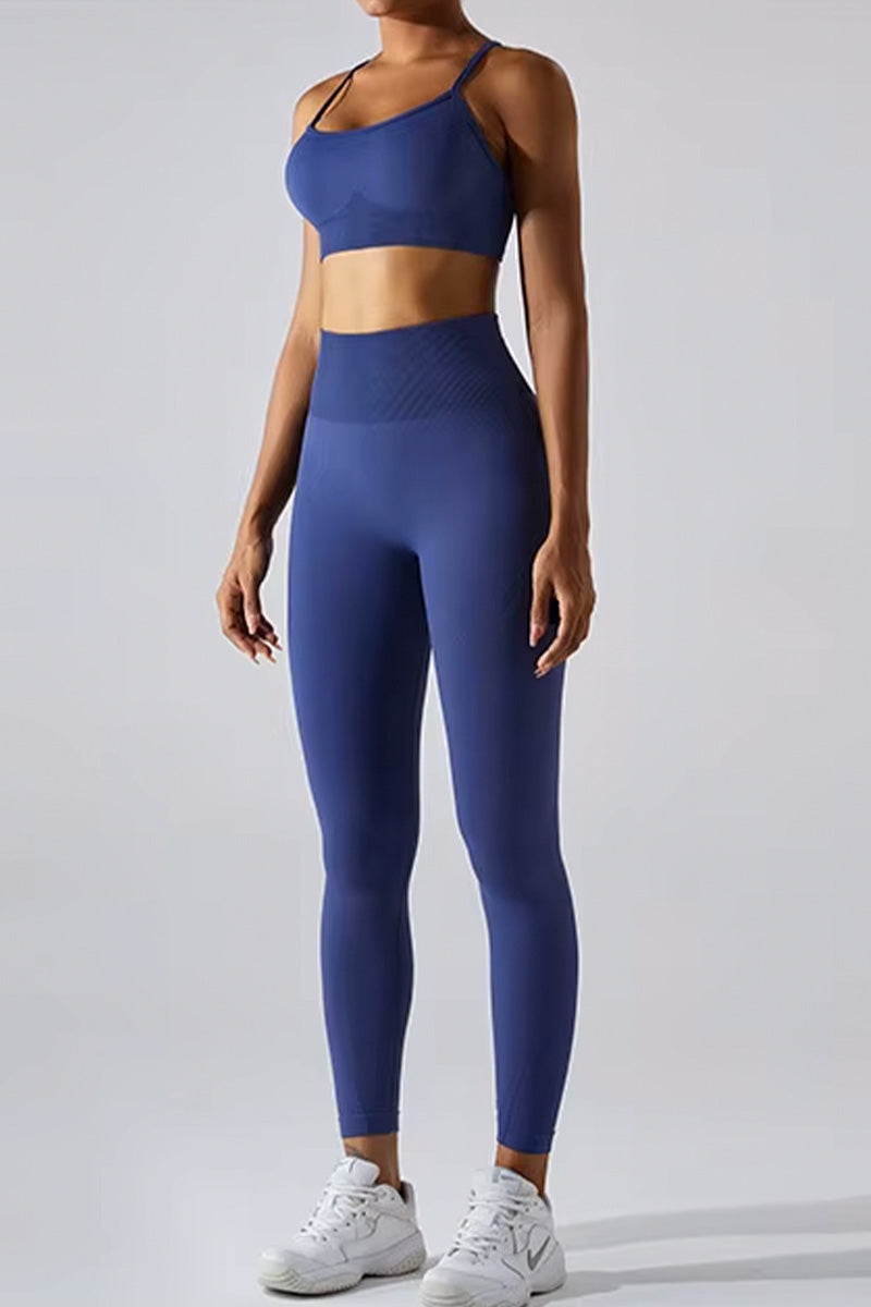 Conjunto ZenLift - Legging + Top