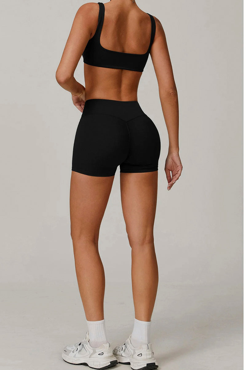 Short feminino - PowerCore
