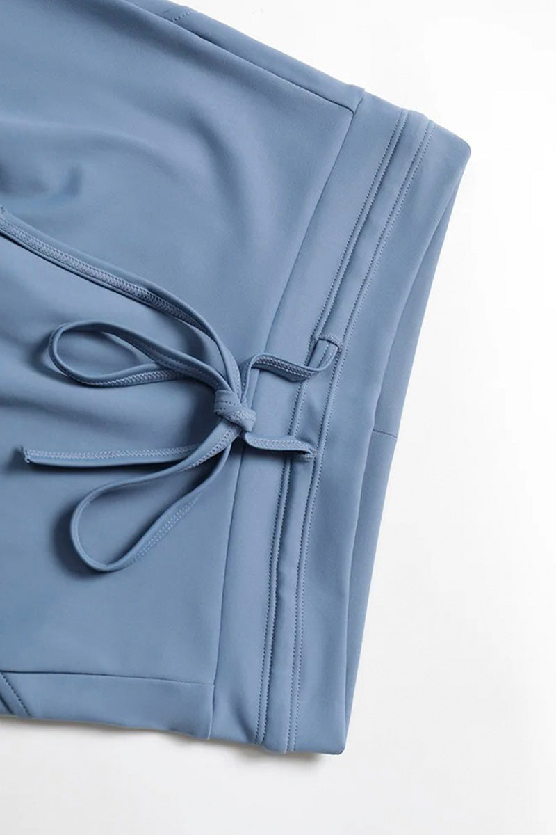 Calça Flare feminina - Flex Match