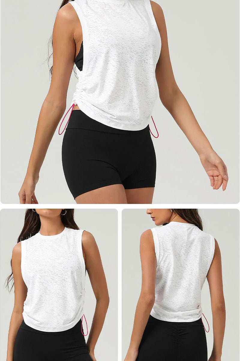 Blusa- MoveGrace