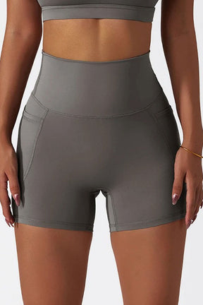 Short feminino - PowerHold