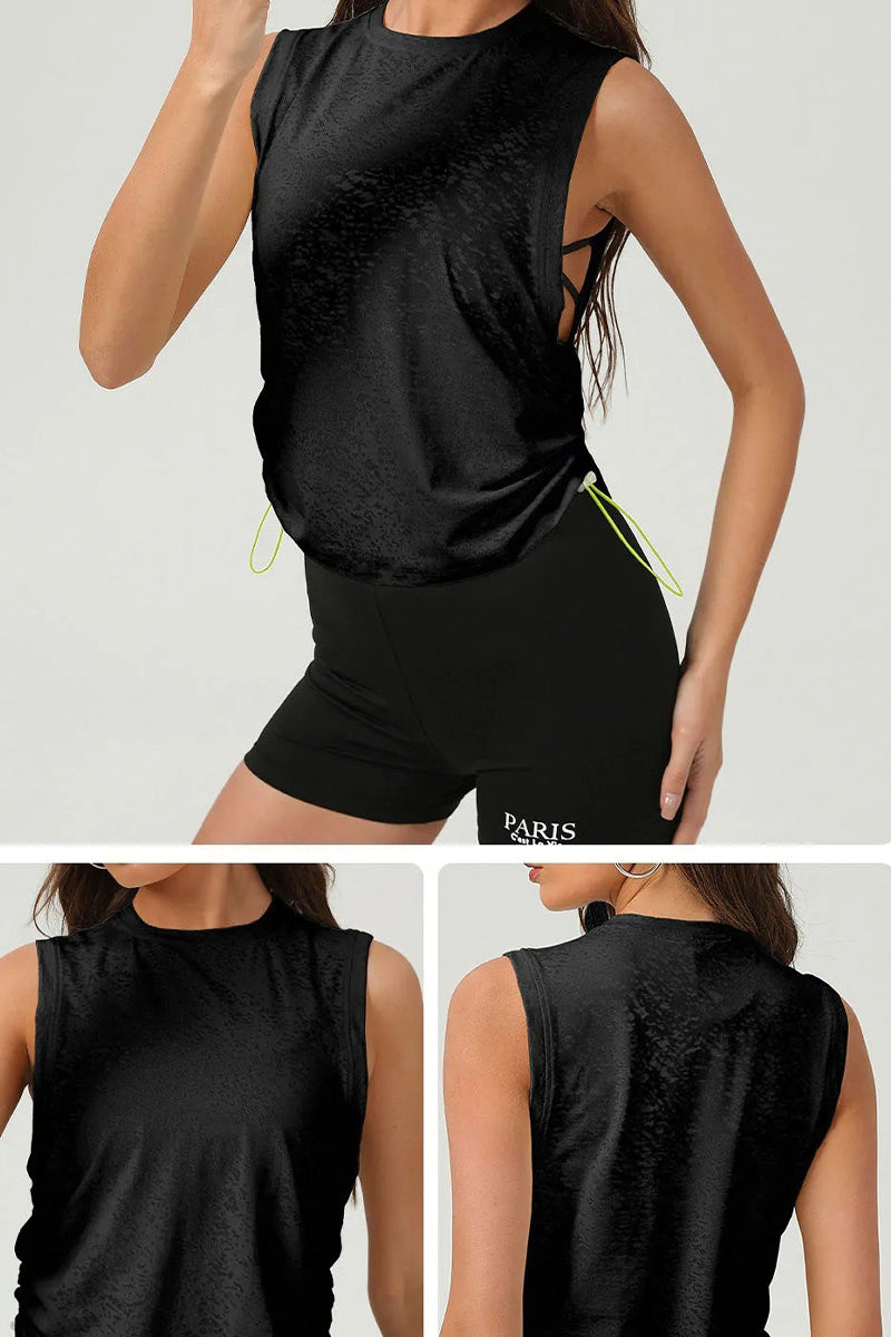 Blusa- MoveGrace