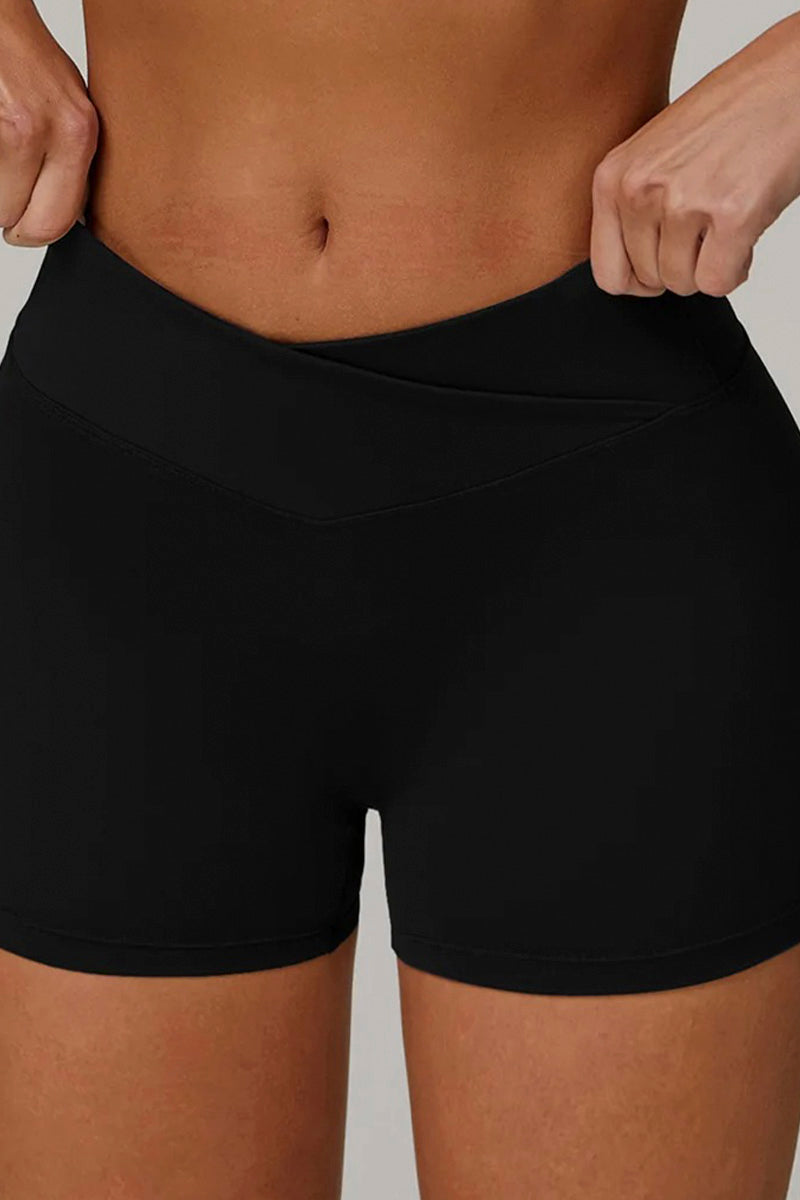 Short feminino - PowerCore