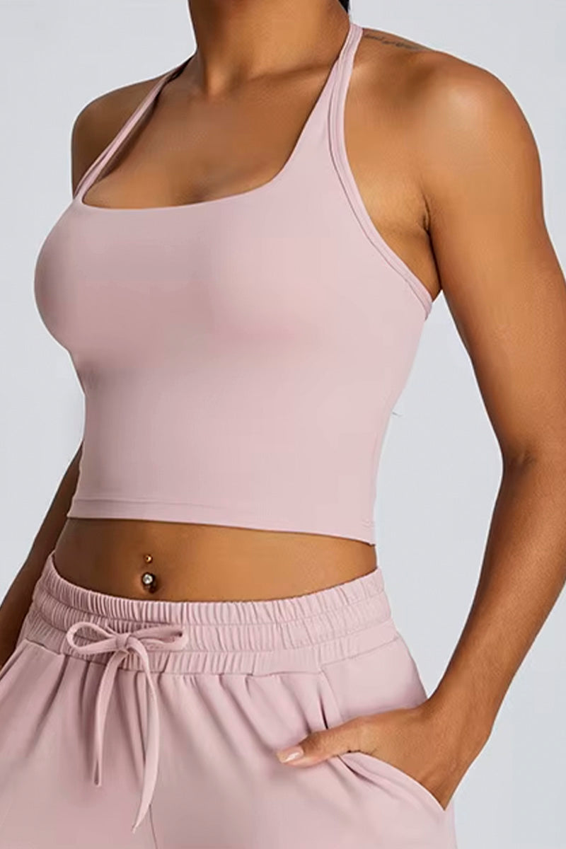 Blusa frente única - BackFree