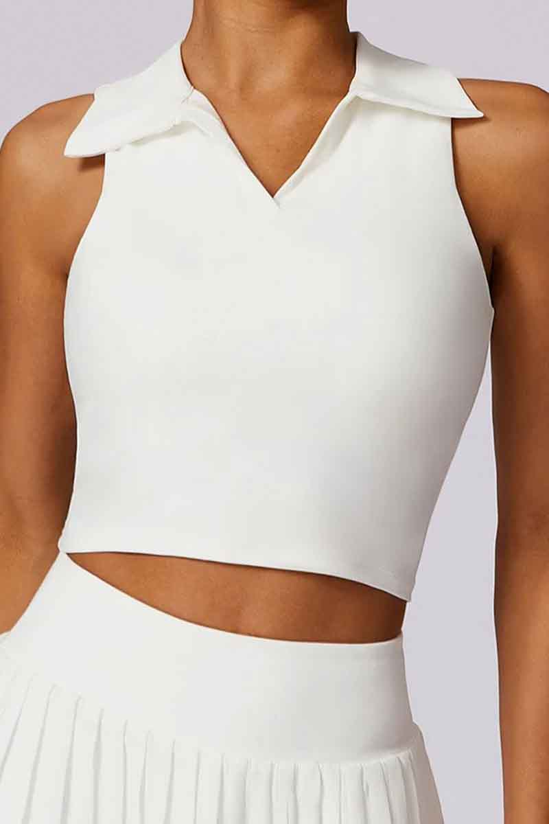 Blusa feminina SpeedDry