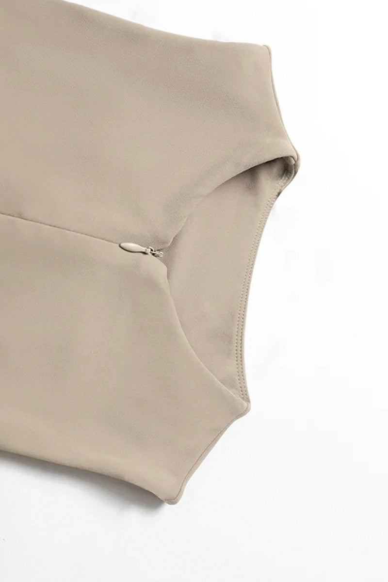 Macaquinho feminino CoreSculpt - Com Bojo e Short