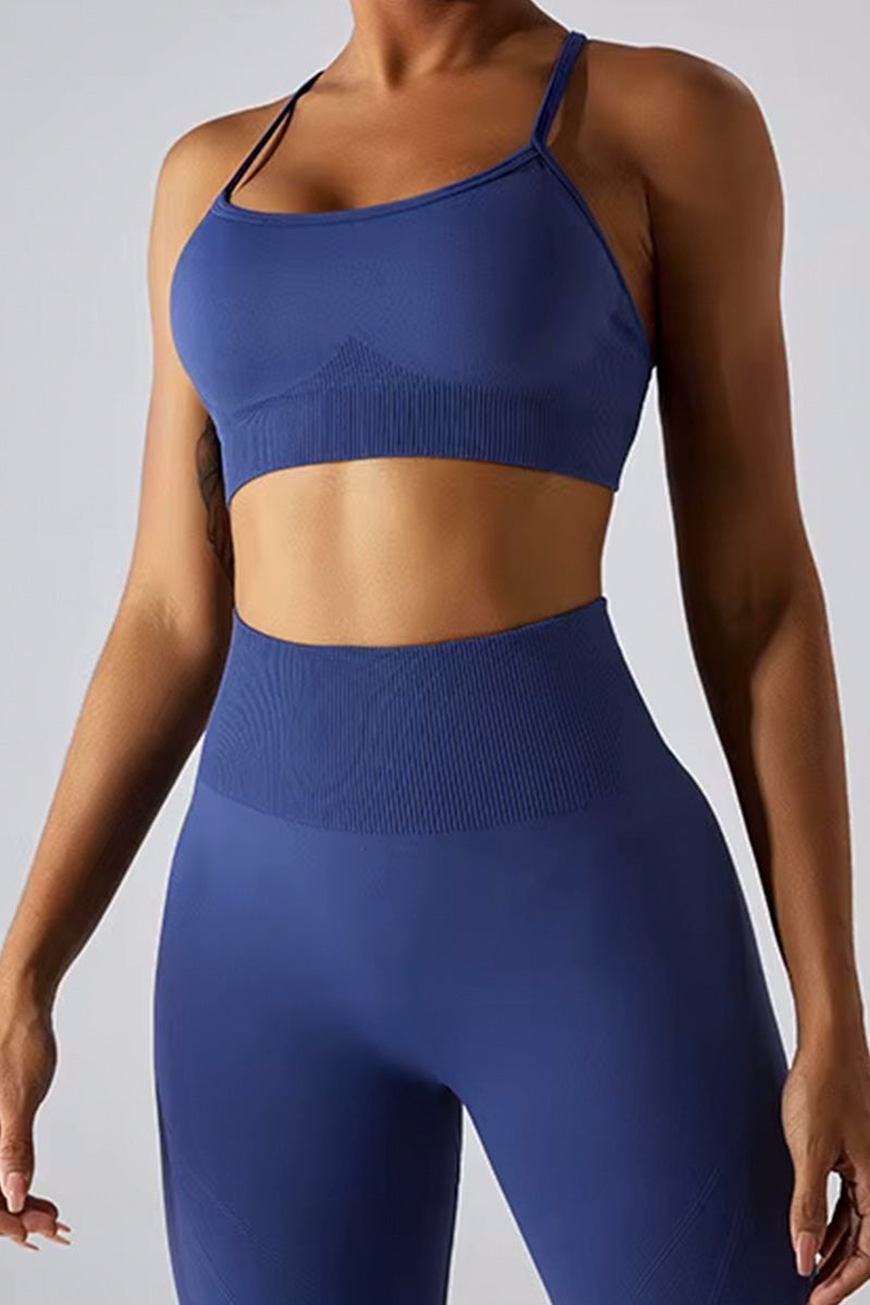 Conjunto ZenLift - Legging + Top