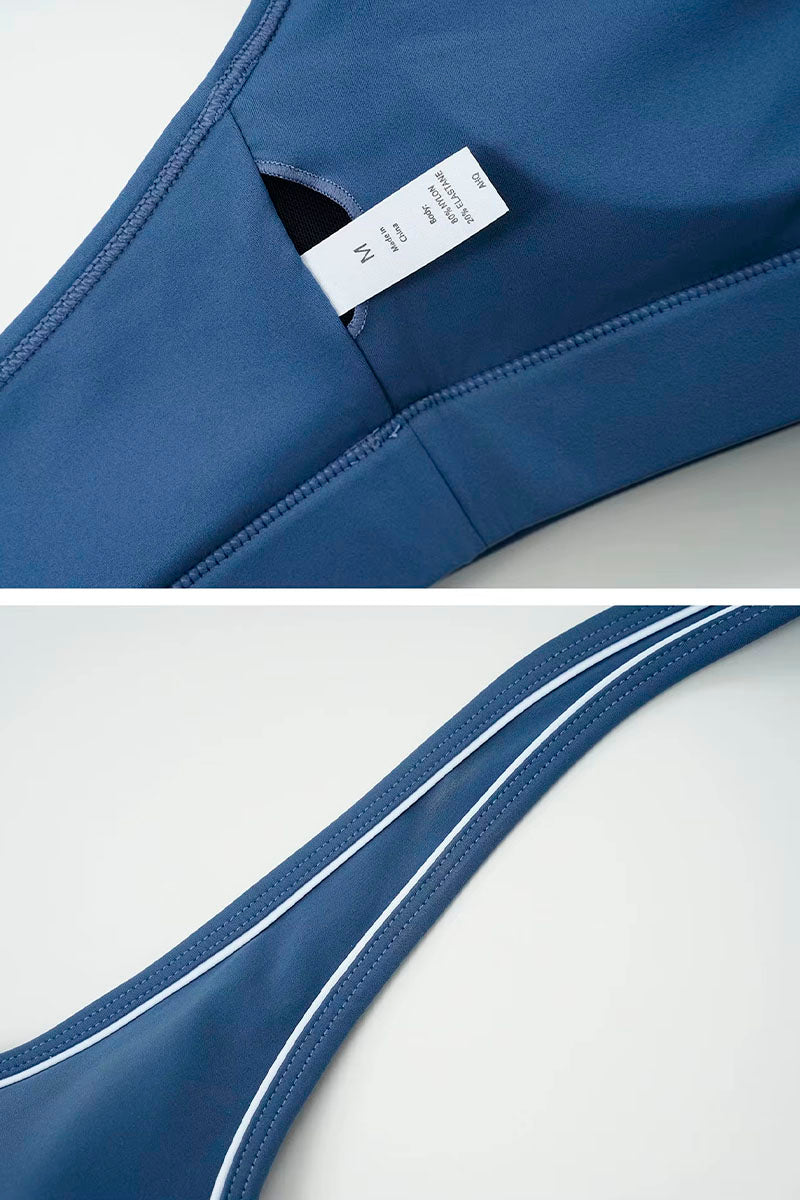 Conjunto Elvéra - Top + Short Saia