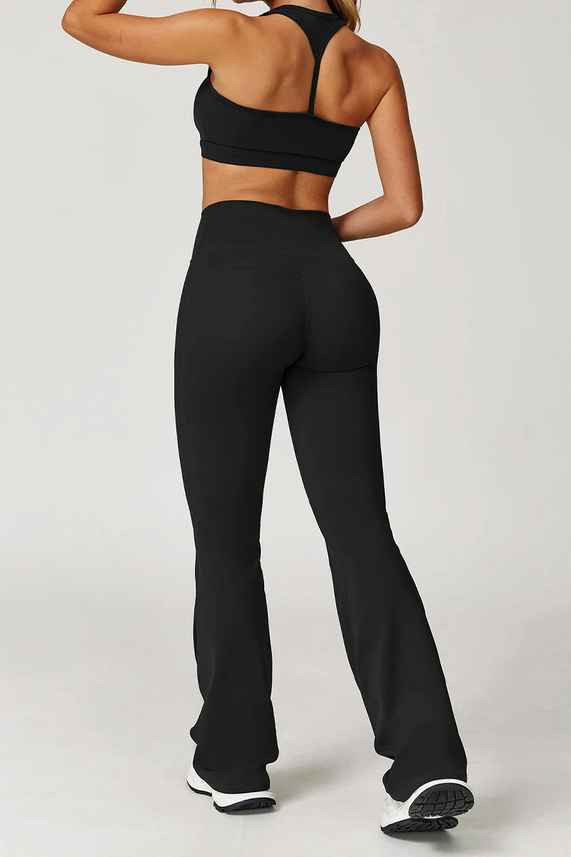 Legging Flare feminina - Smash Fit