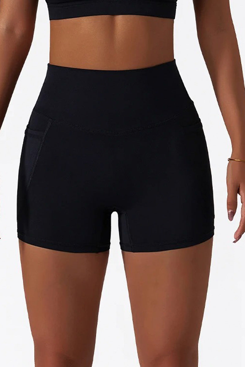 Short feminino - PowerHold