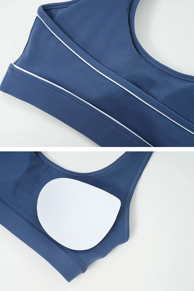 Conjunto Elvéra - Top + Short Saia