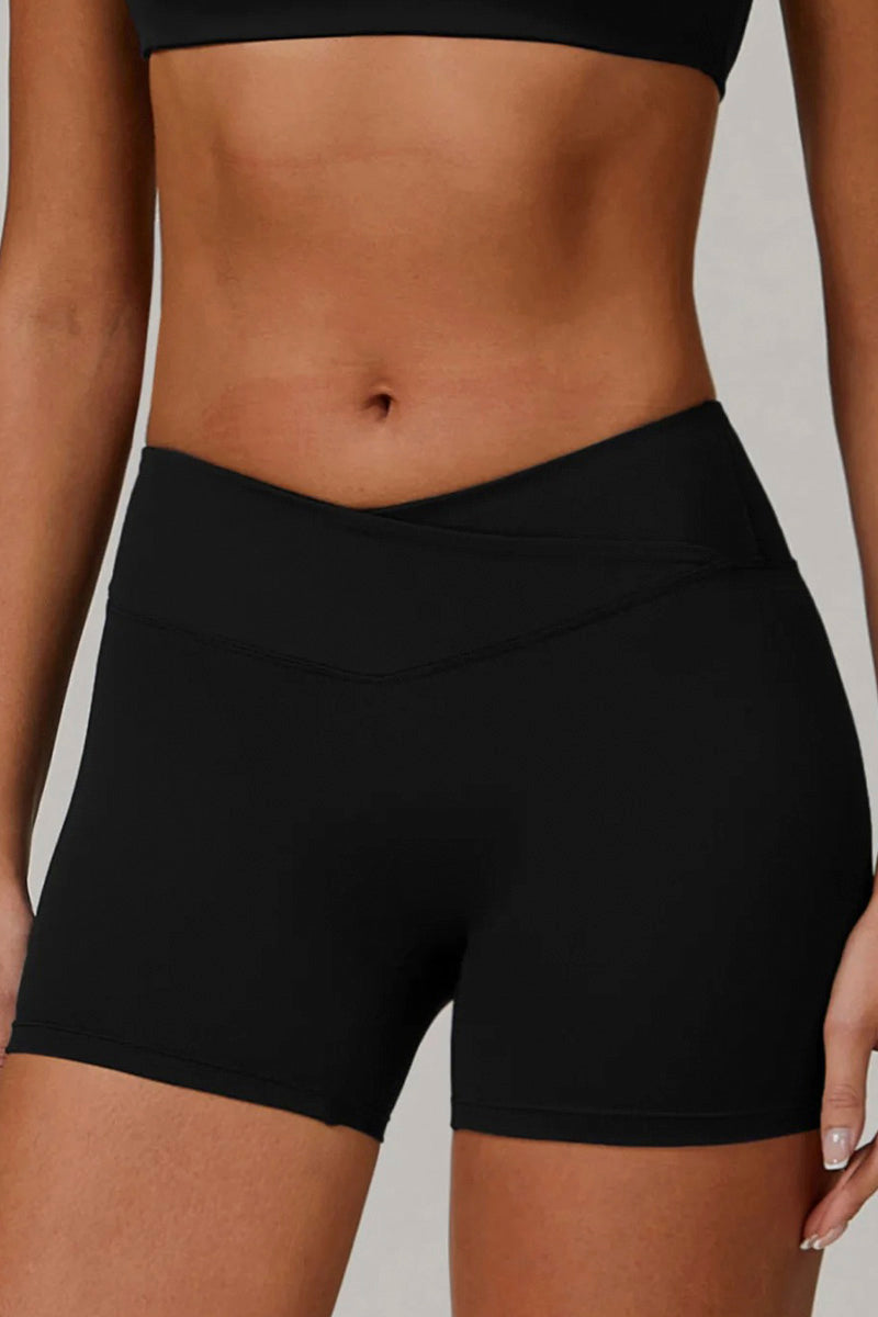 Short feminino - PowerCore