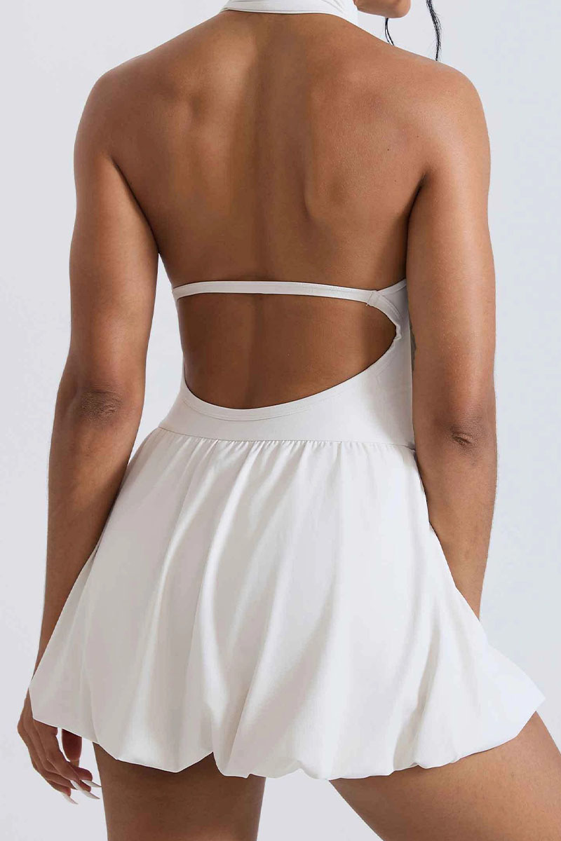 Macaquinho feminino Corevelle - Com Bojo e Short