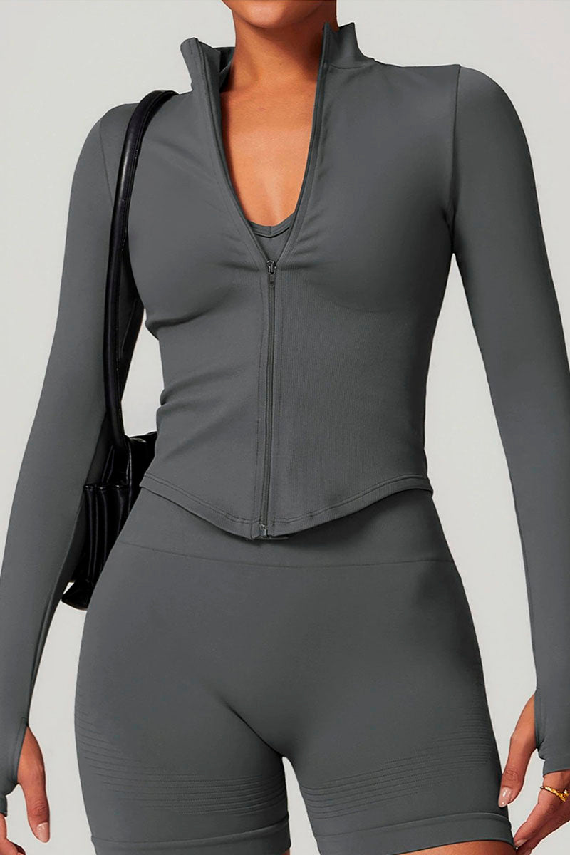 Jaqueta Feminina -  Movynia