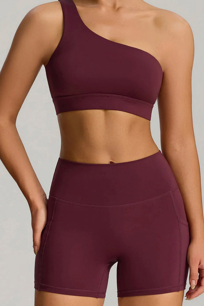 Conjunto EliteMove - Top + Short
