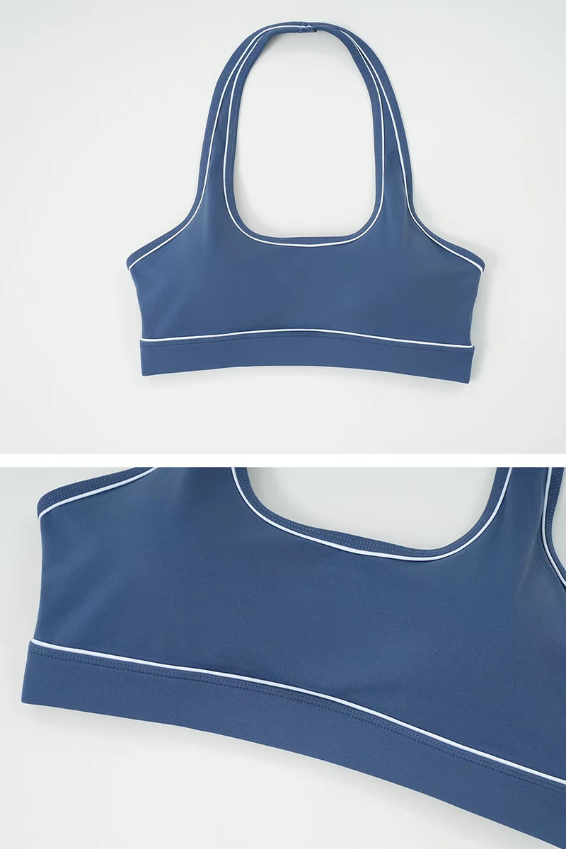 Conjunto Elvéra - Top + Short Saia