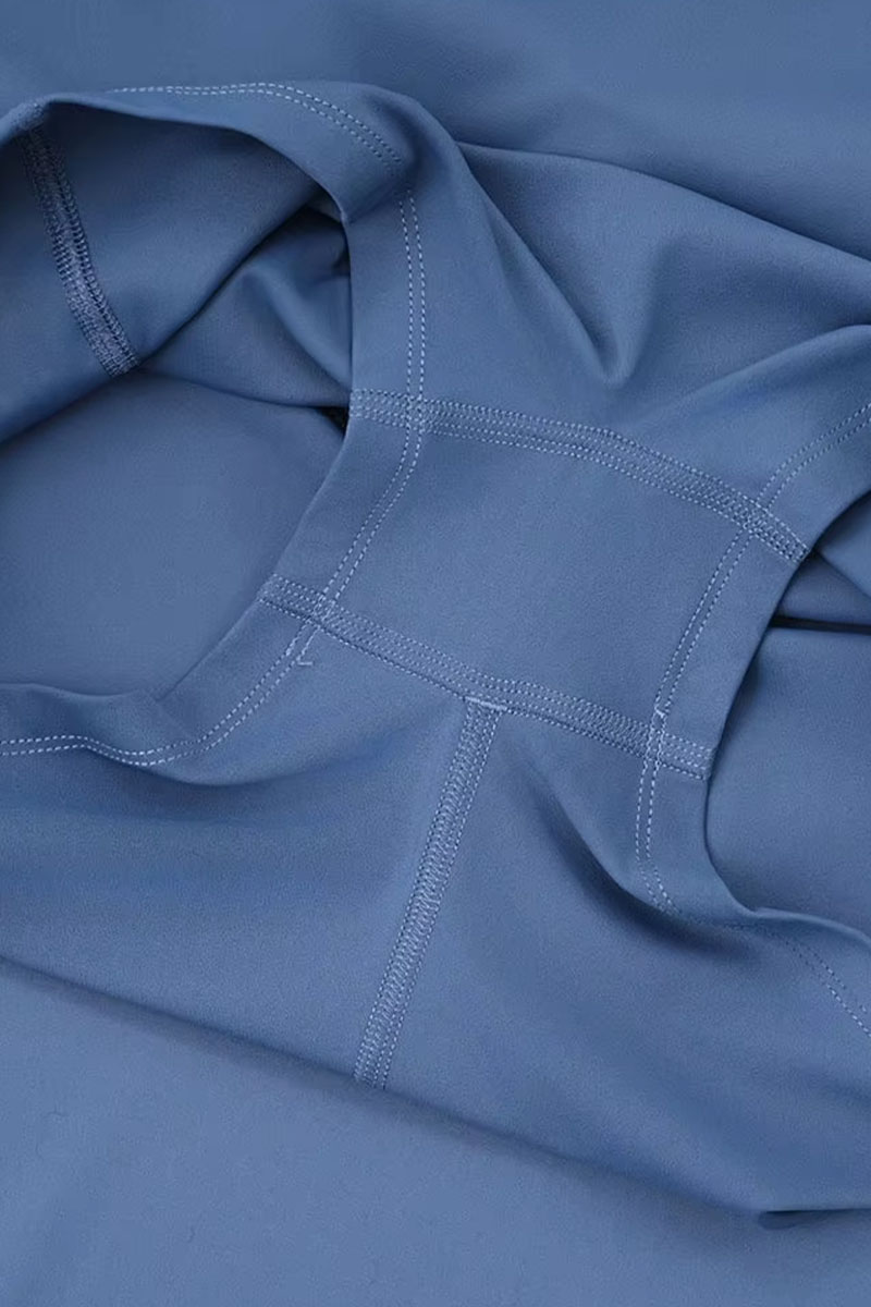 Conjunto Elvéra - Top + Short Saia