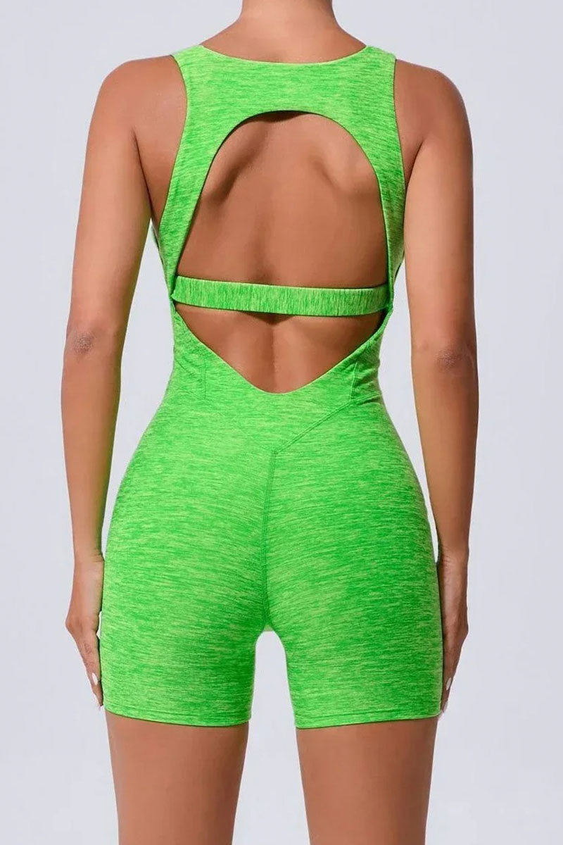 Macaquinho feminino SculptWear - Com Bojo