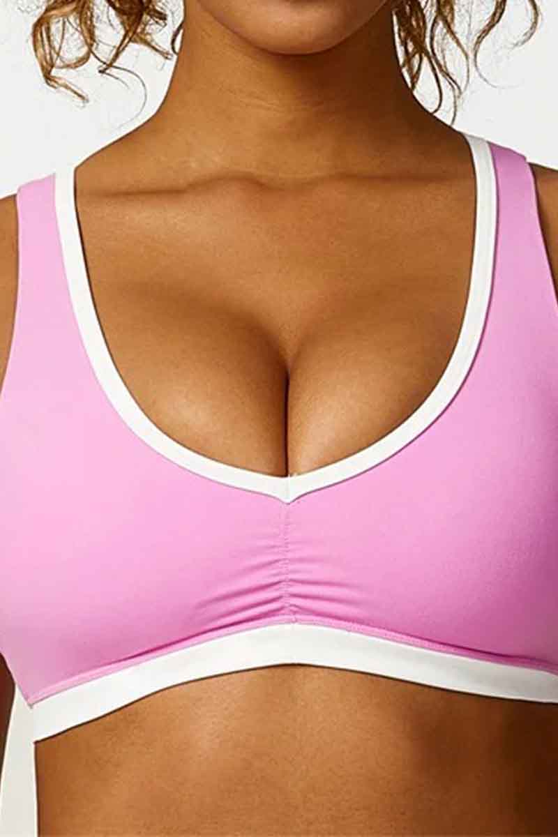 Top feminino GymPocket  - com bojo